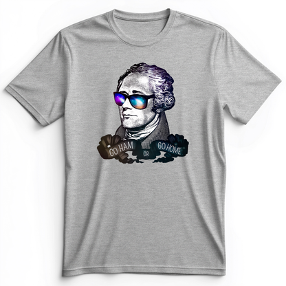Hamilton Premium Tee