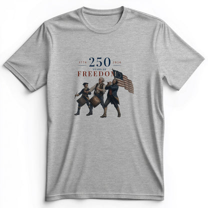 250th Drummers Premium Tee