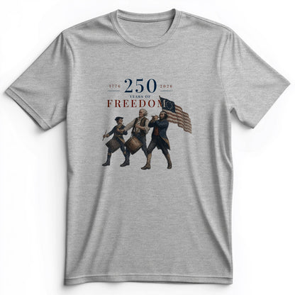 250th Drummers Premium Tee