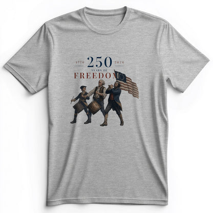 250th Drummers Premium Tee