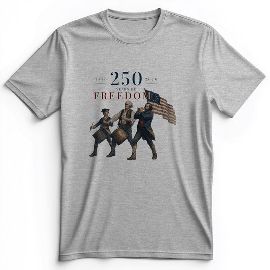 250th Drummers Premium Tee
