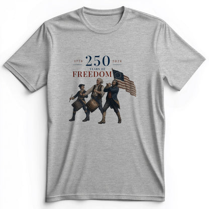250th Drummers Premium Tee