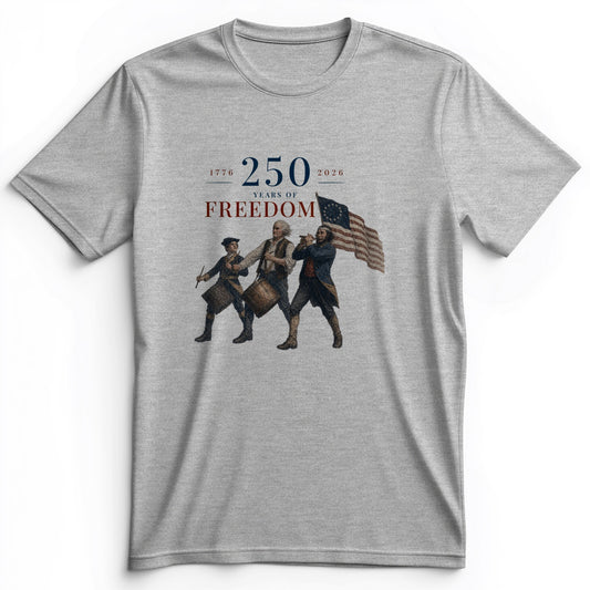 250th Drummers Premium Tee