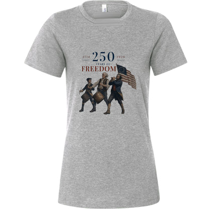 250th Drummers Women's T-Shirt