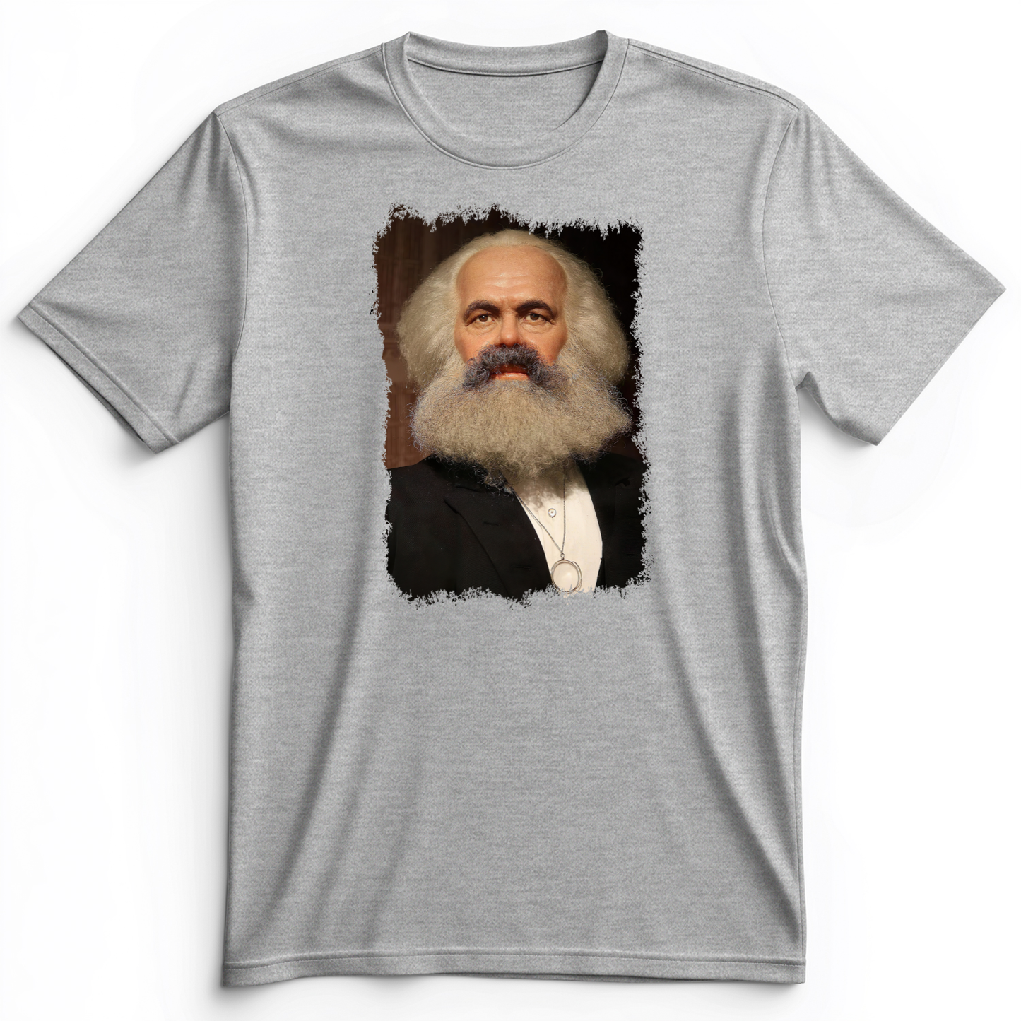 Karl Marx Premium Tee