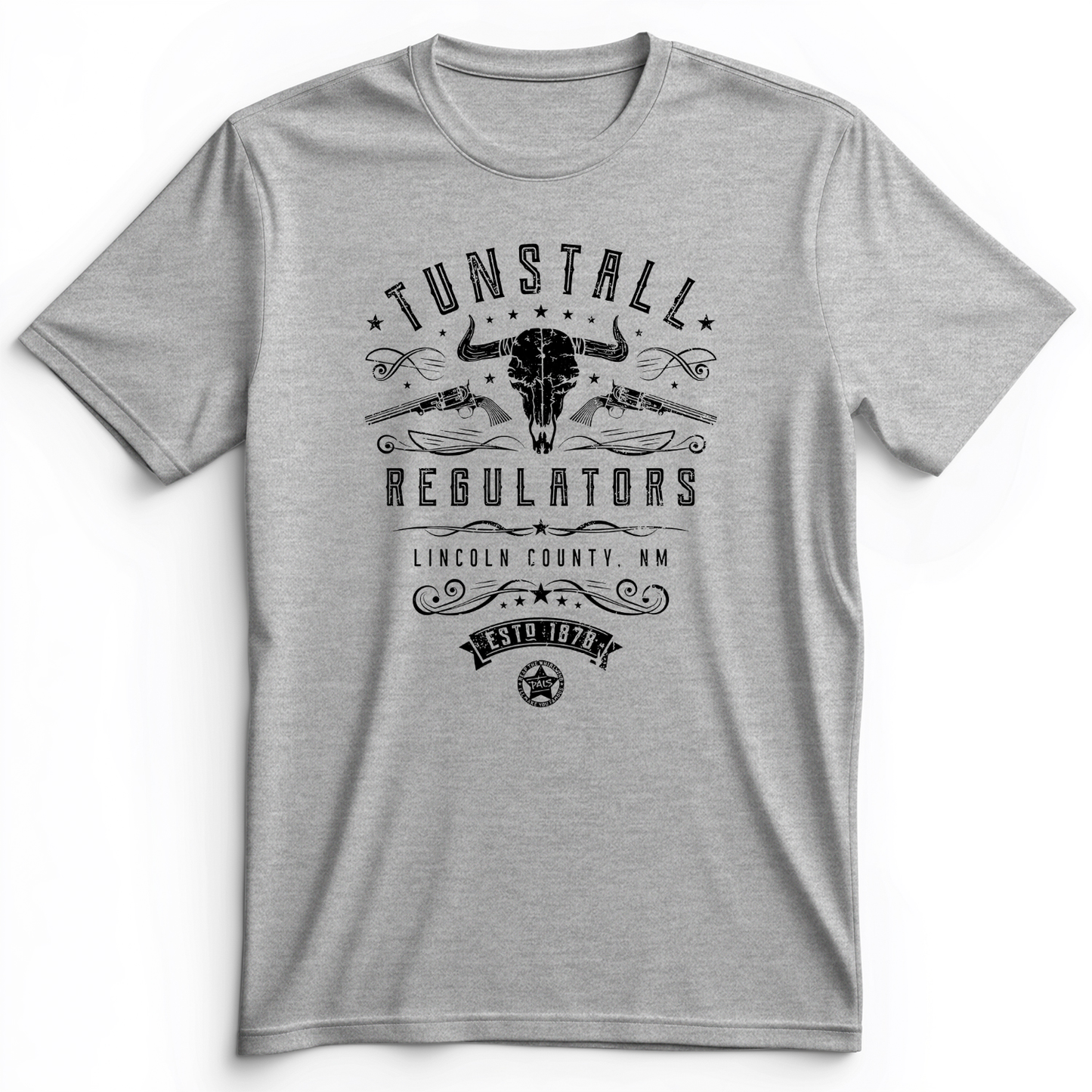 Regulators Premium Tee