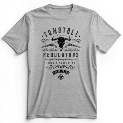Regulators Premium Tee