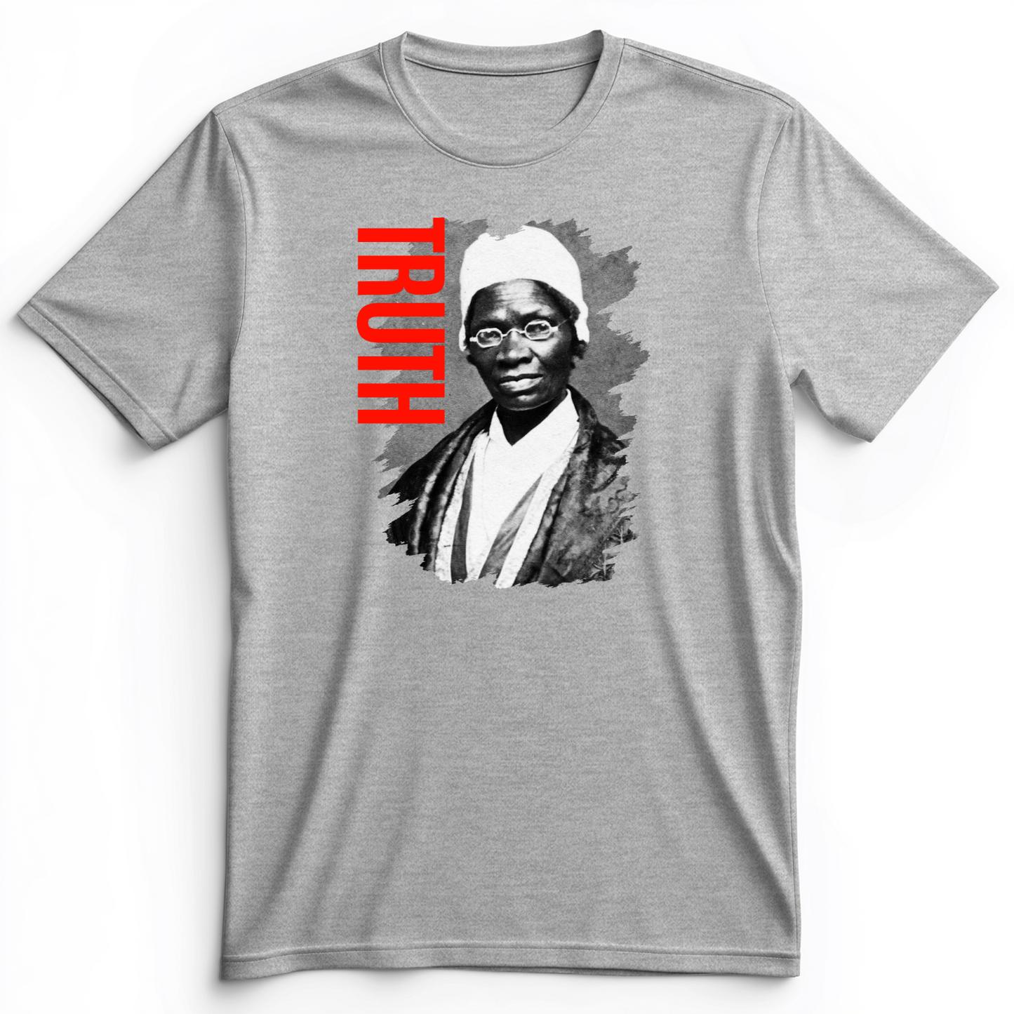 Sojourner Truth Premium Tee