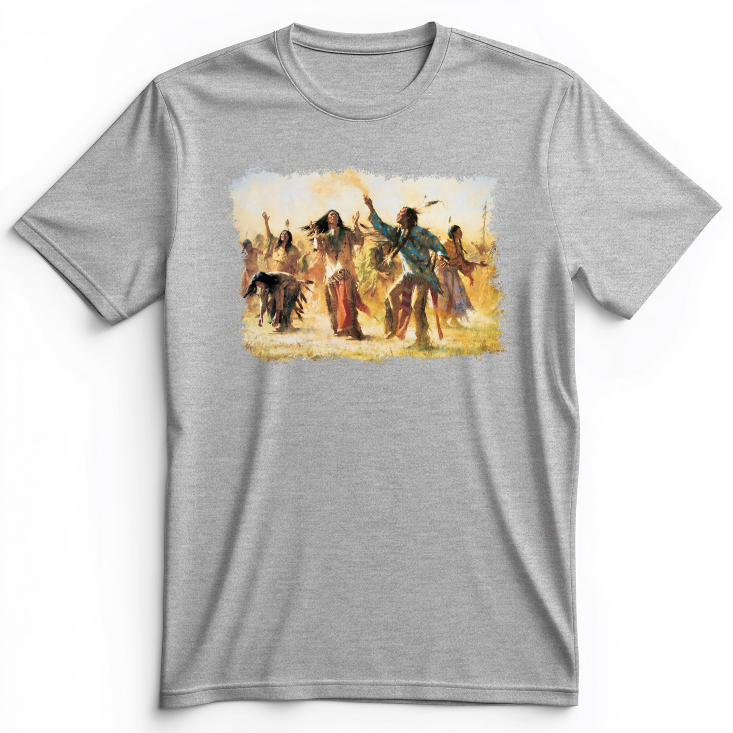 Ghost Dance Premium Tee