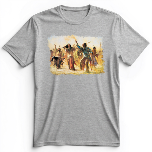 Ghost Dance Premium Tee