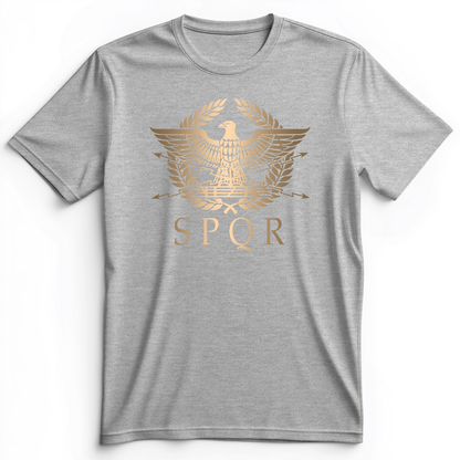 SPQR Premium Tee