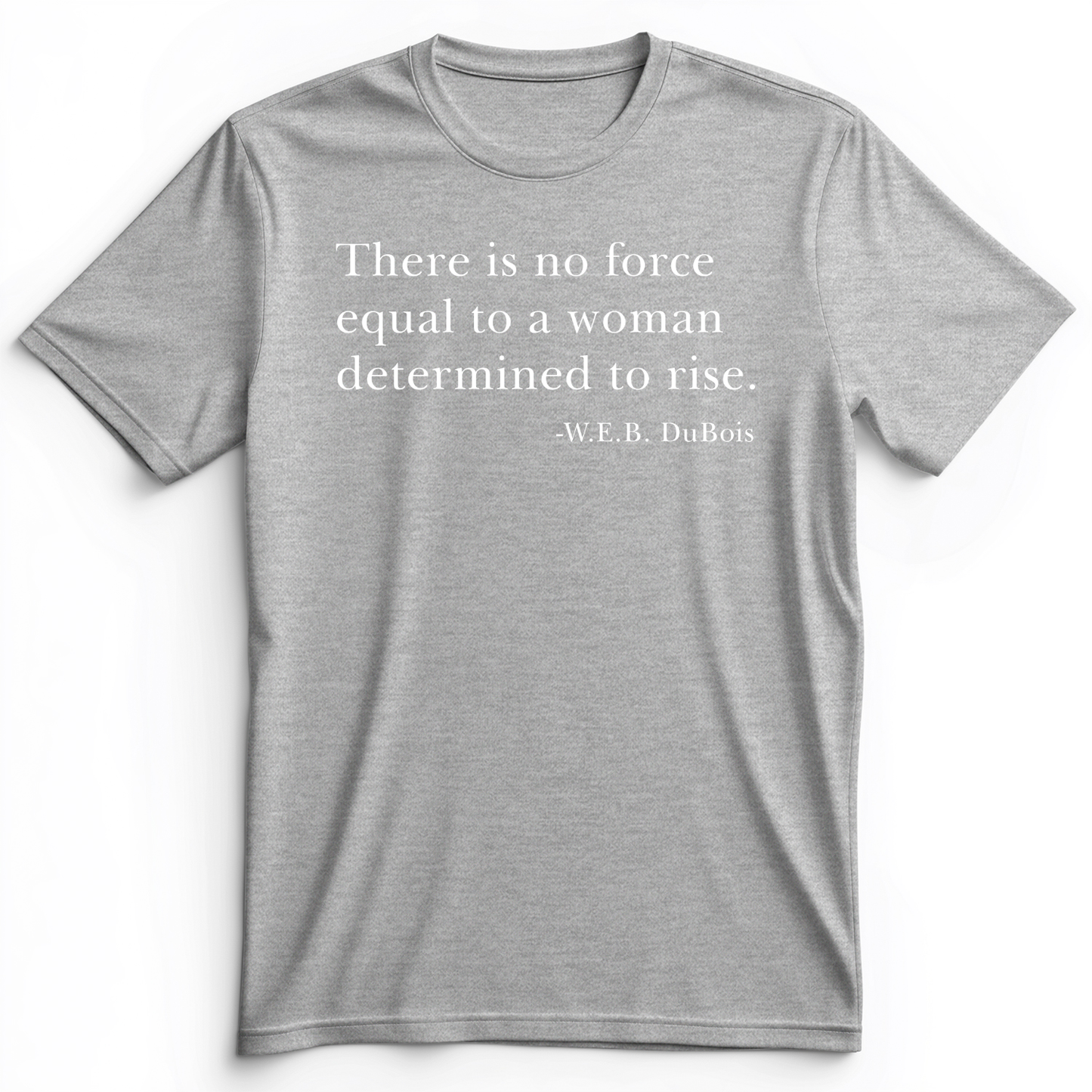 Woman Rising Premium Tee