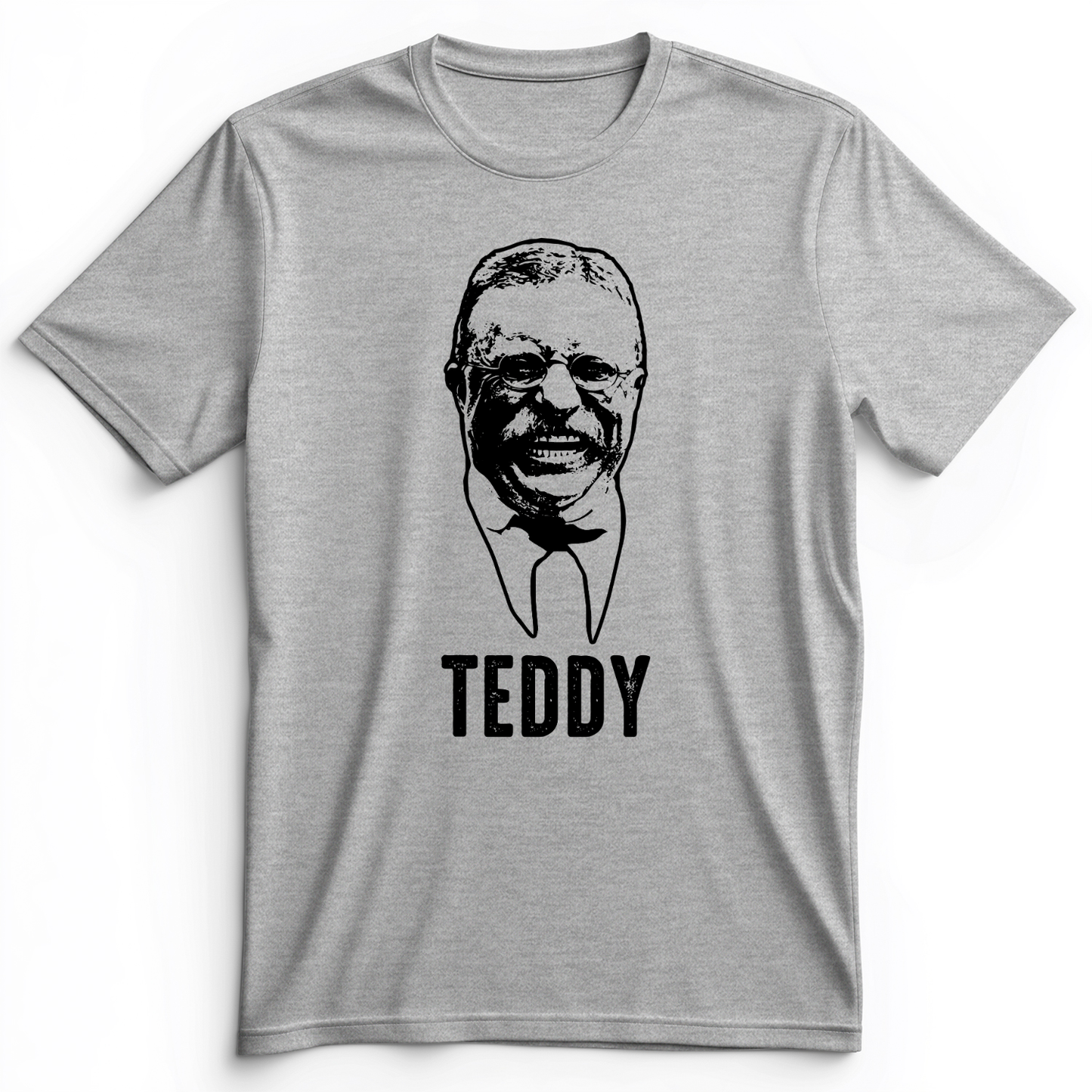 Teddy Premium Tee