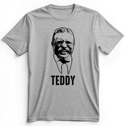 Teddy Premium Tee