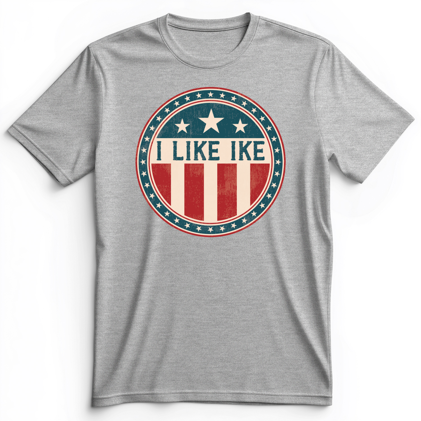 I Like Ike Premium Tee
