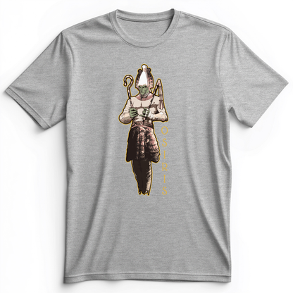 Osiris Premium Tee