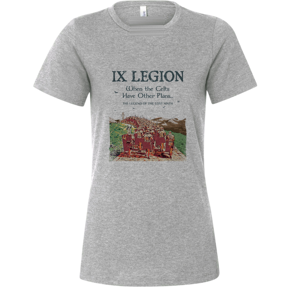 9th Legion Women's T-Shirt