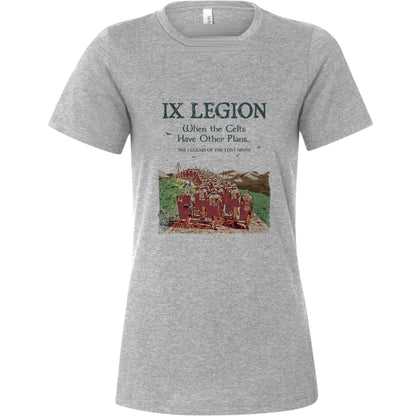 9th Legion Women's T-Shirt