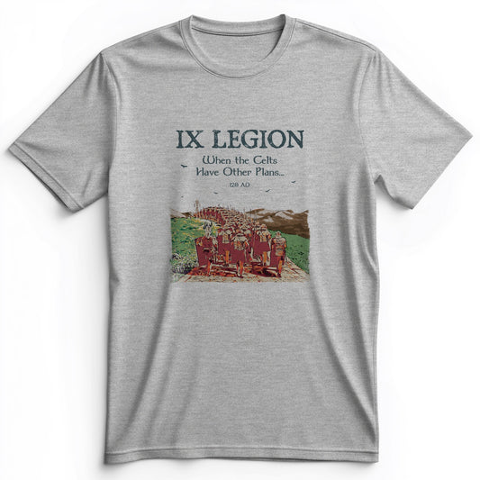 9th Legion Premium Tee
