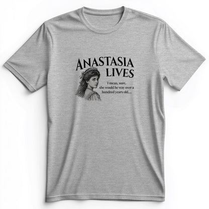 Anastasia Premium Tee