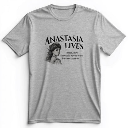 Anastasia Premium Tee