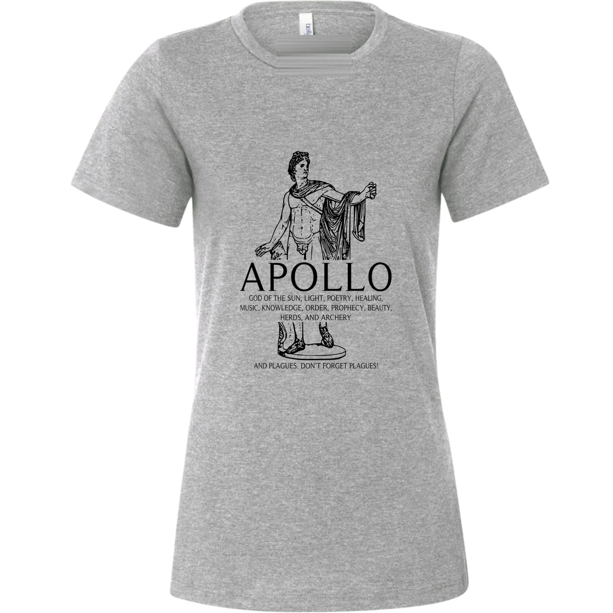 Apollo Women's T-Shirt