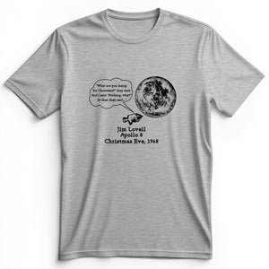 Apollo 8 Premium Tee