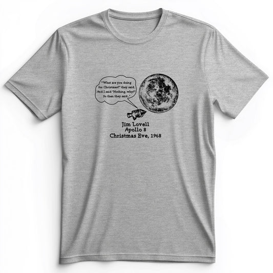 Apollo 8 Premium Tee