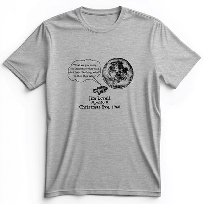 Apollo 8 Premium Tee