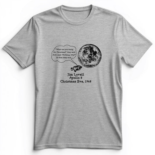 Apollo 8 Premium Tee