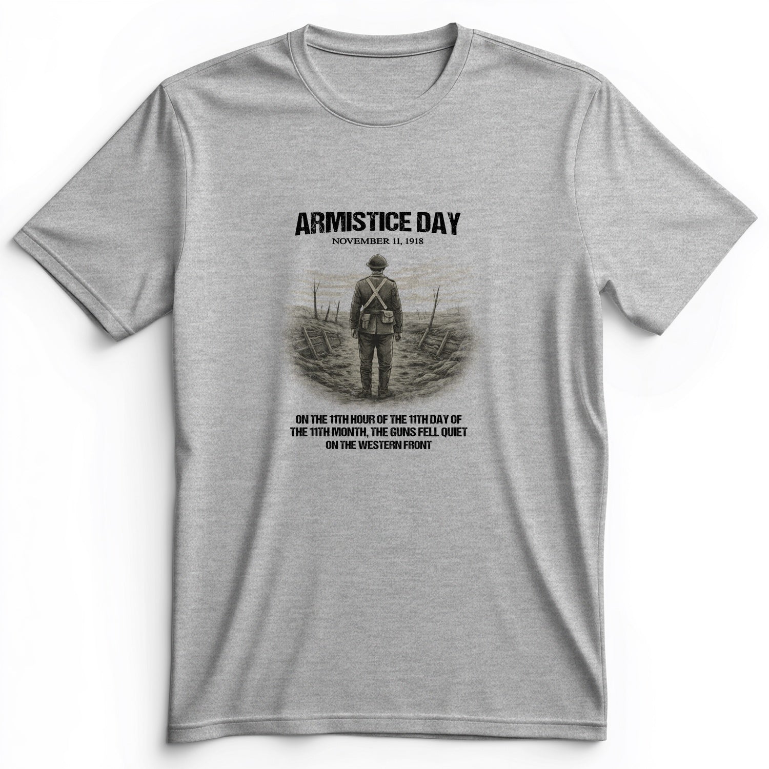 Armistice Day Premium Tee