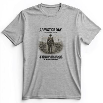 Armistice Day Premium Tee