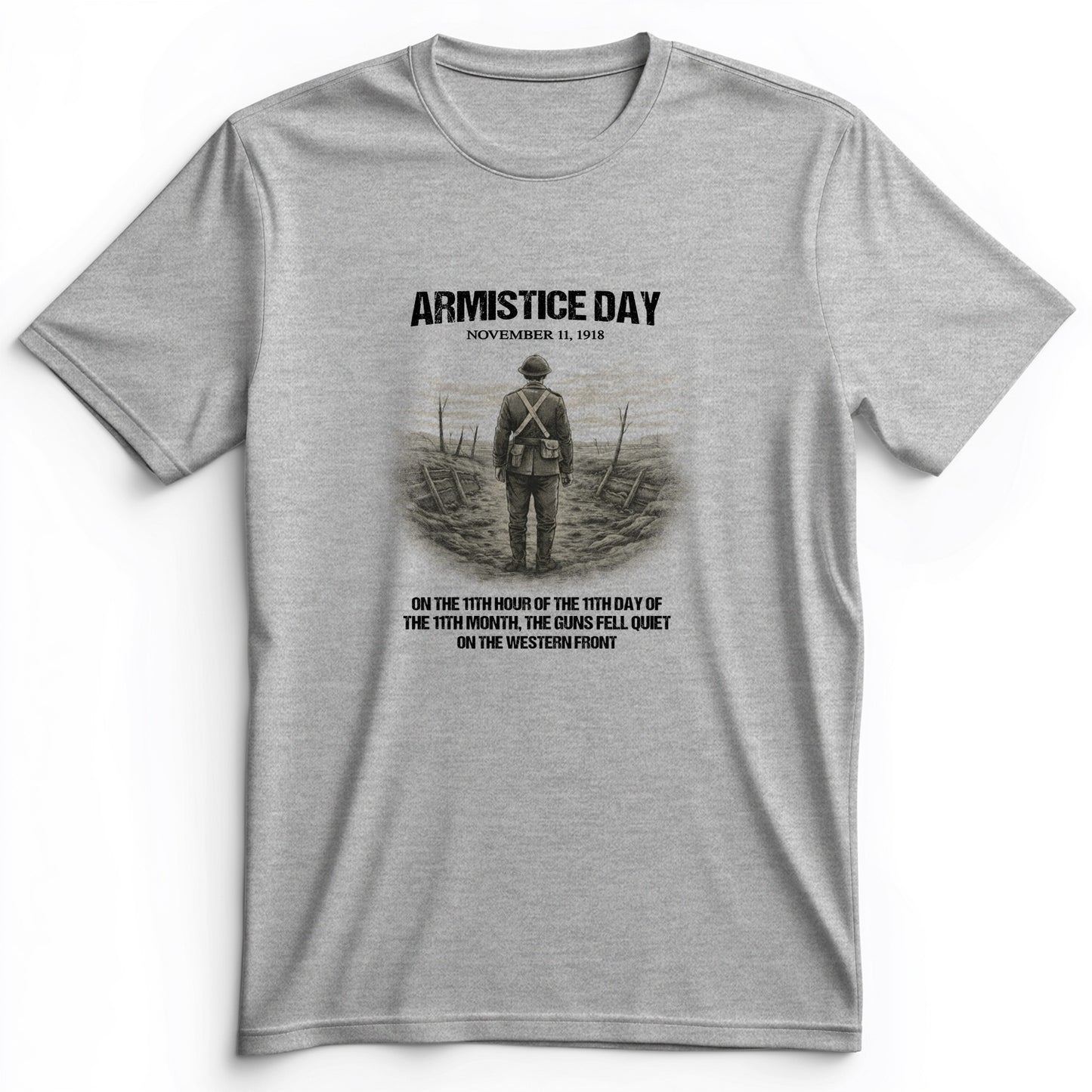 Armistice Day Premium Tee