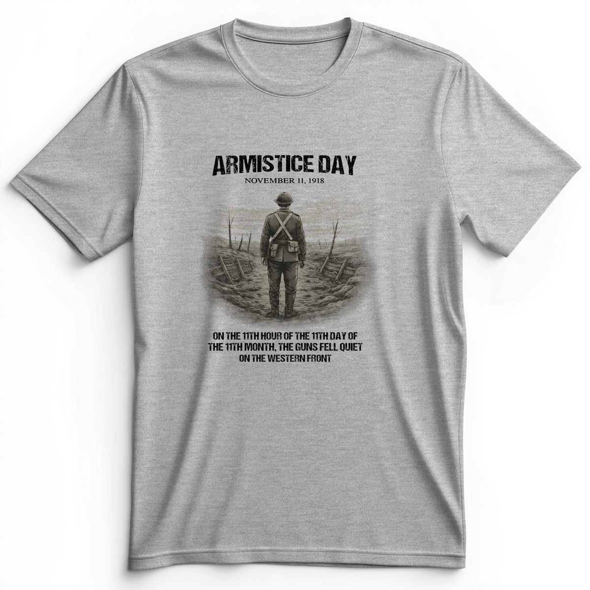 Armistice Day Premium Tee