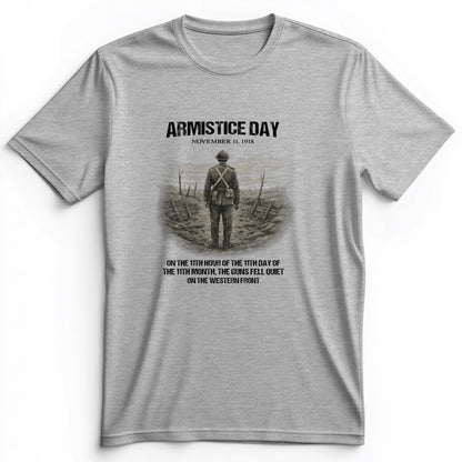 Armistice Day Premium Tee