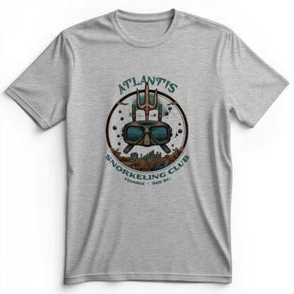 Atlantis Premium Tee