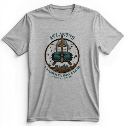 Atlantis Premium Tee