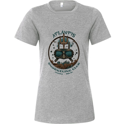 Atlantis Women's T-Shirt