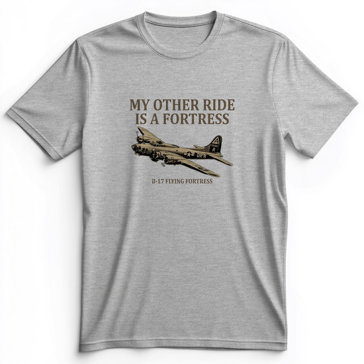 B-17 Premium Tee
