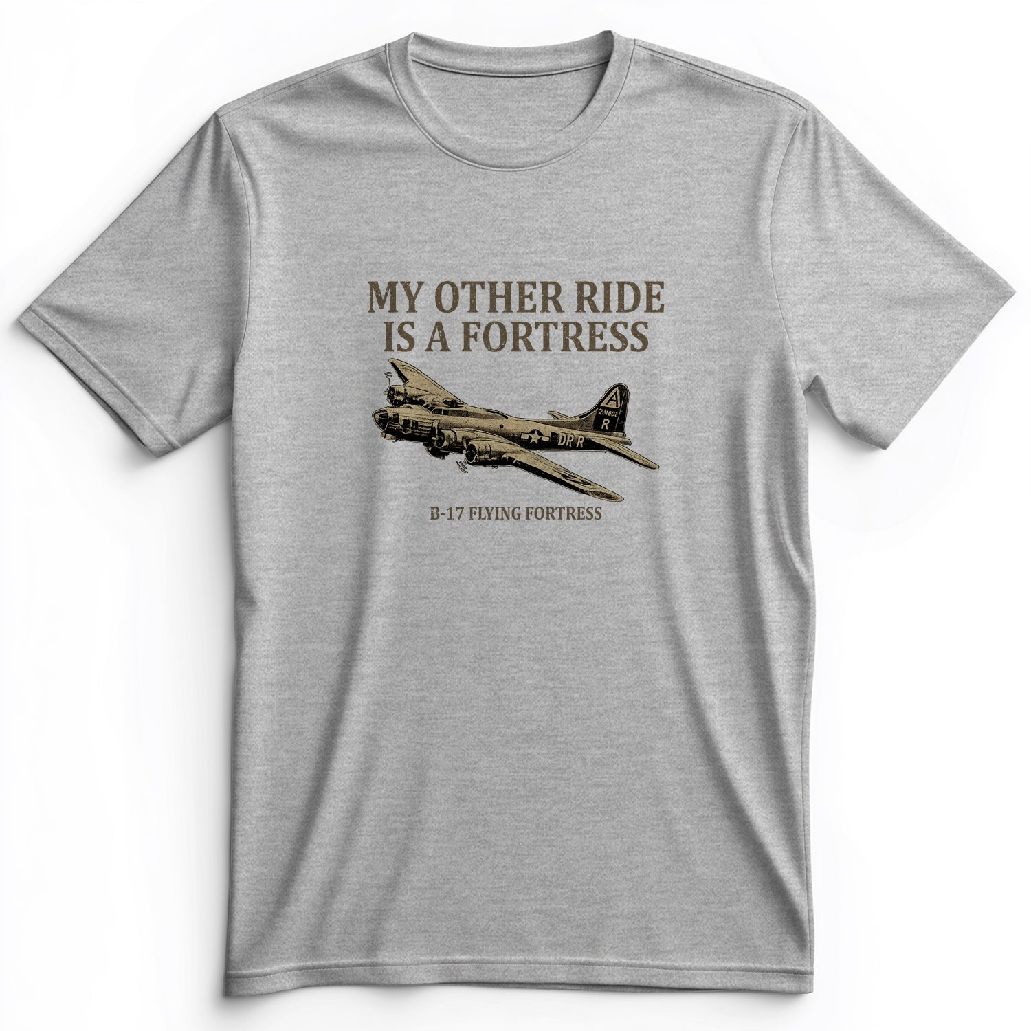 B-17 Premium Tee
