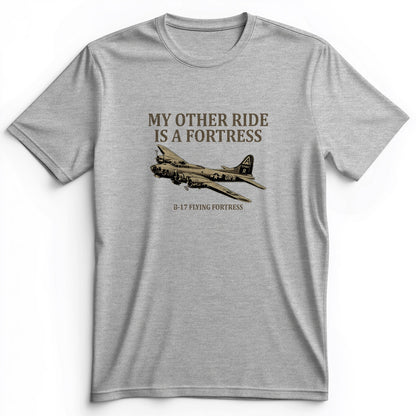 B-17 Premium Tee