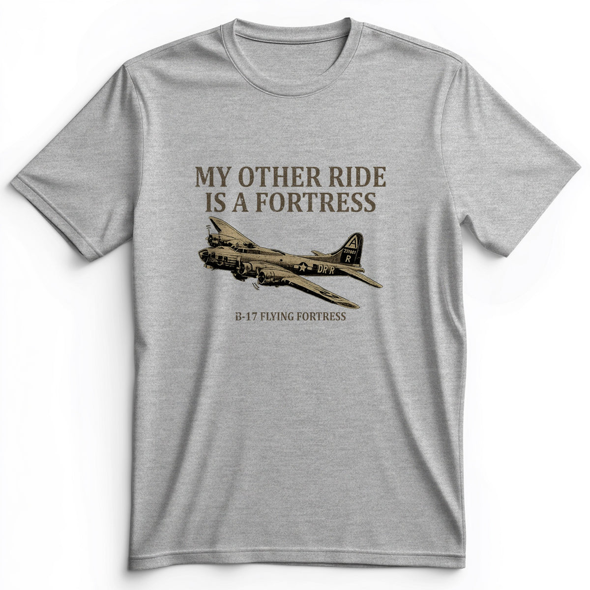 B-17 Premium Tee