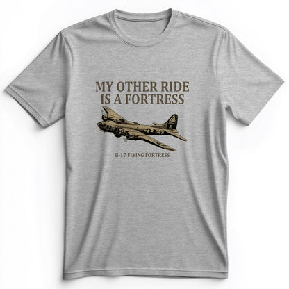 B-17 Premium Tee