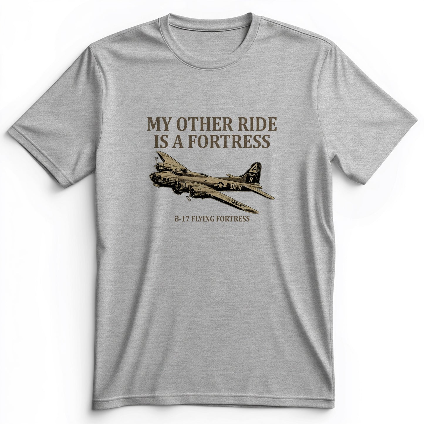 B-17 Premium Tee