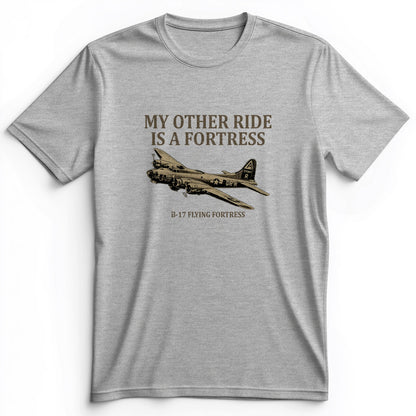 B-17 Premium Tee