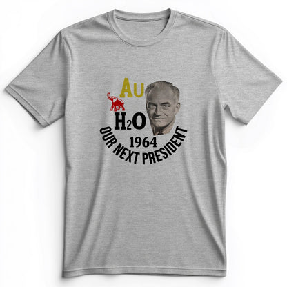 Barry Goldwater Premium Tee
