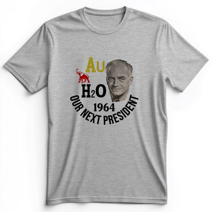 Barry Goldwater Premium Tee