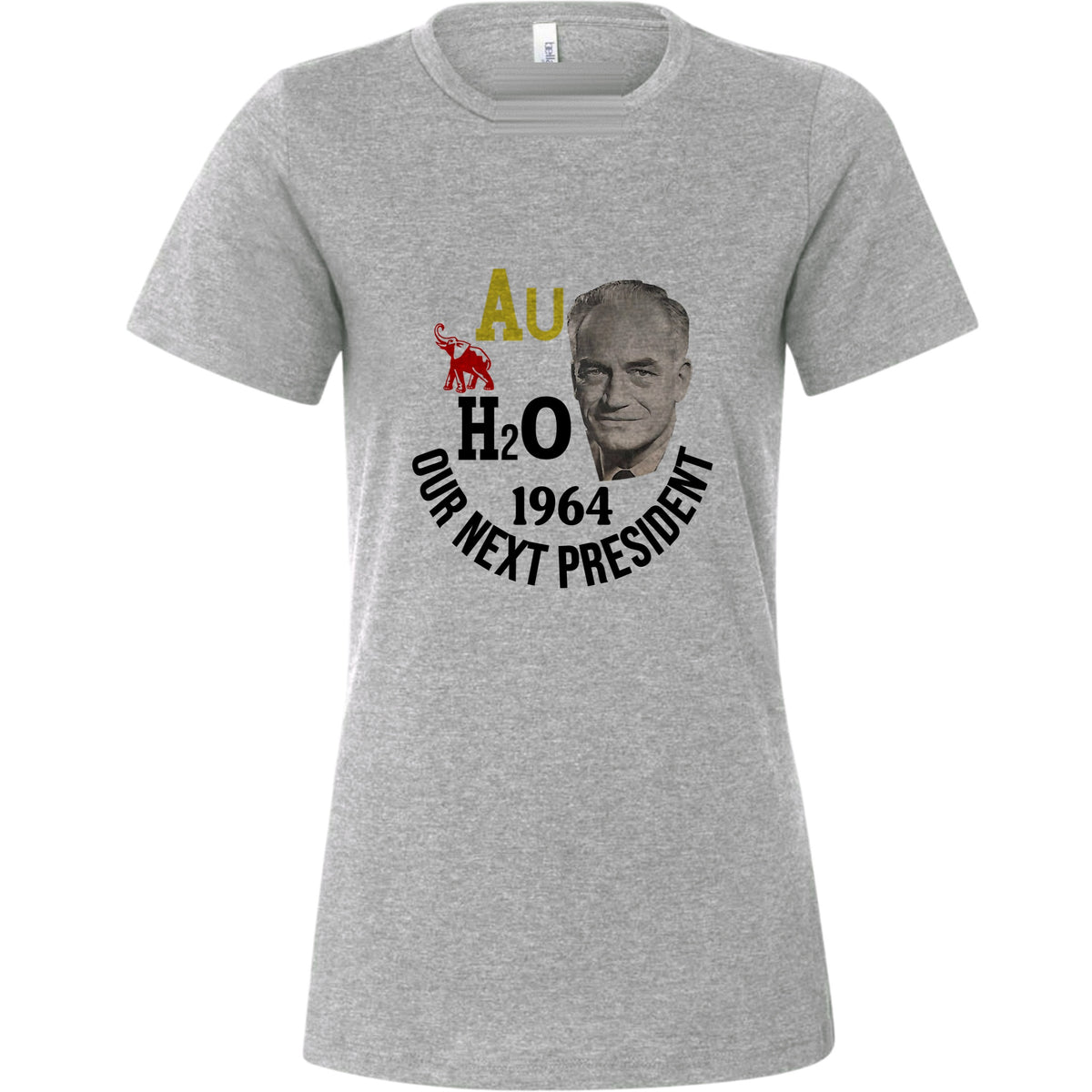 Barry Goldwater Women's T-Shirt