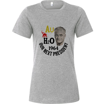 Barry Goldwater Women's T-Shirt