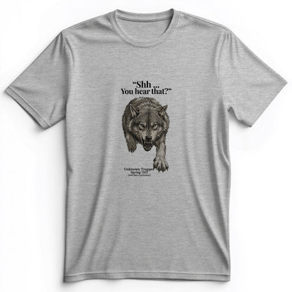 Ben Cochrane Premium Tee